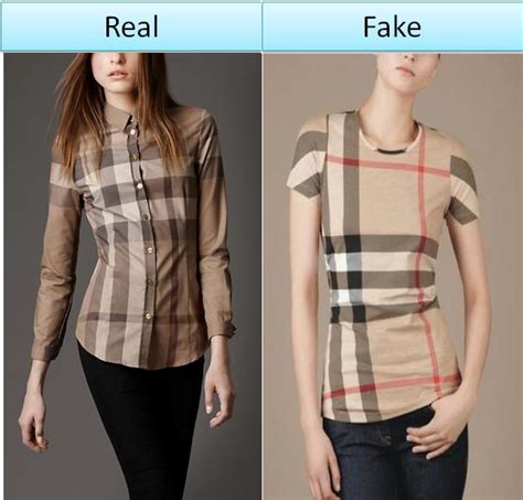 replica burberry women shirt|burberry duplicate shirts.